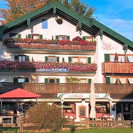Bavaria Ξενοδοχείο