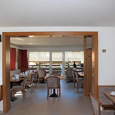 Hotel Bavaria *