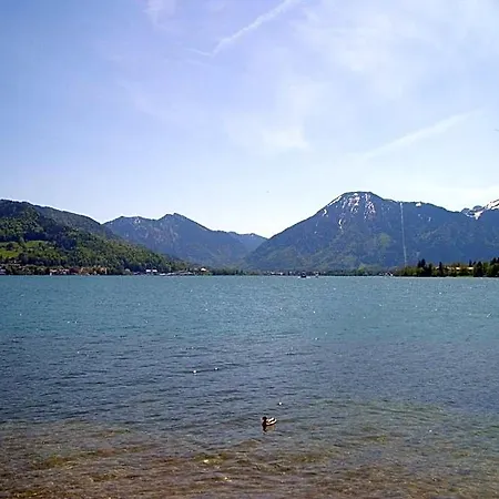Bavaria Hotel