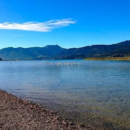 Hotel Bavaria Bad Wiessee