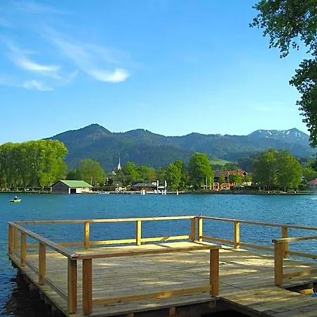 Bavaria Hotel Bad Wiessee