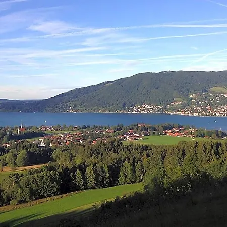 Bavaria Hotel Bad Wiessee