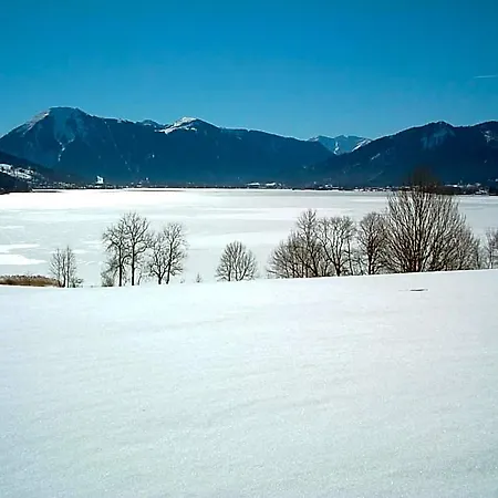 Hotel Bavaria Bad Wiessee