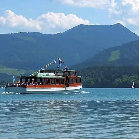 Bavaria Bad Wiessee