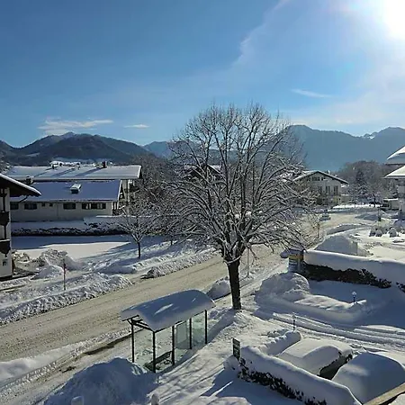 Bavaria Bad Wiessee