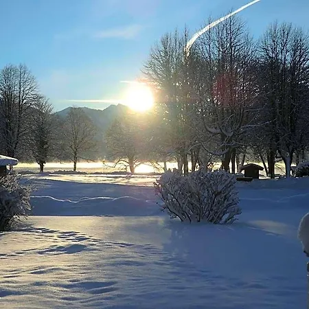 Bavaria Bad Wiessee